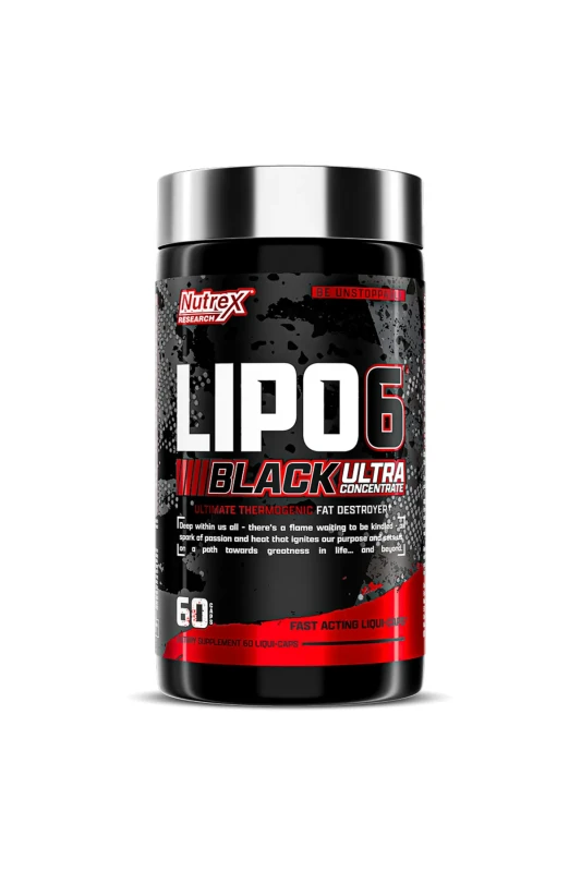 LIPO 6