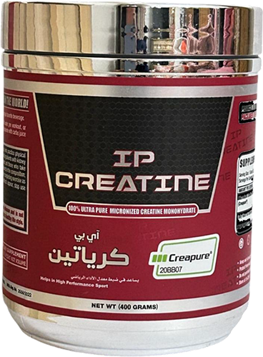 IP CREATINE 80S