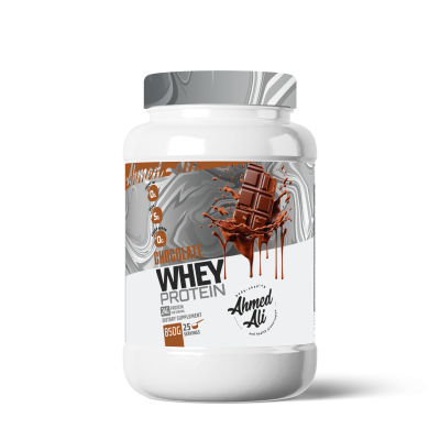 Whey Protein 1k – Ahmed Ali