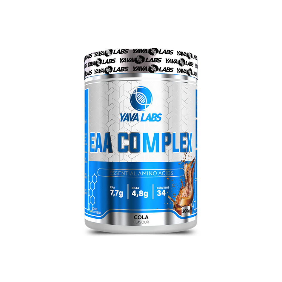 EAA COMPLEX