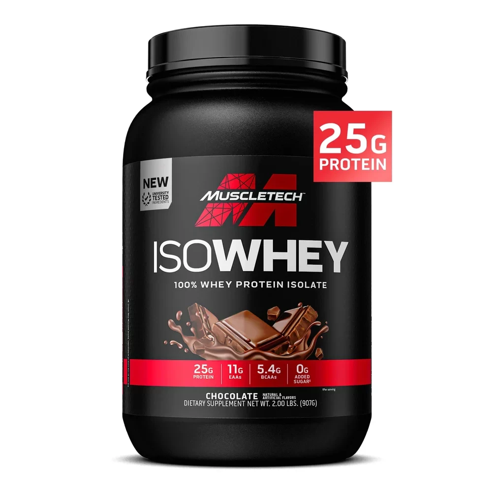 MUSCLETECH ISO Whey 1kg