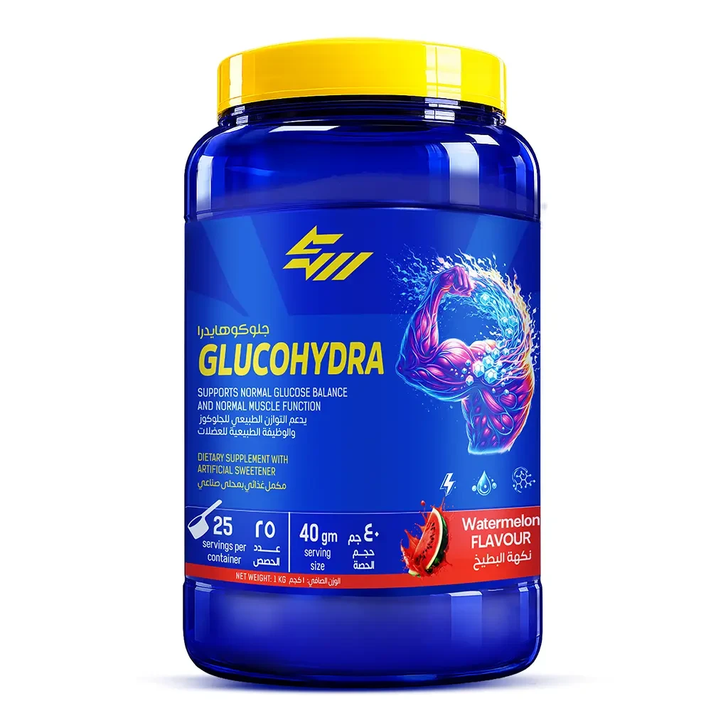 GLUCOHYDRA