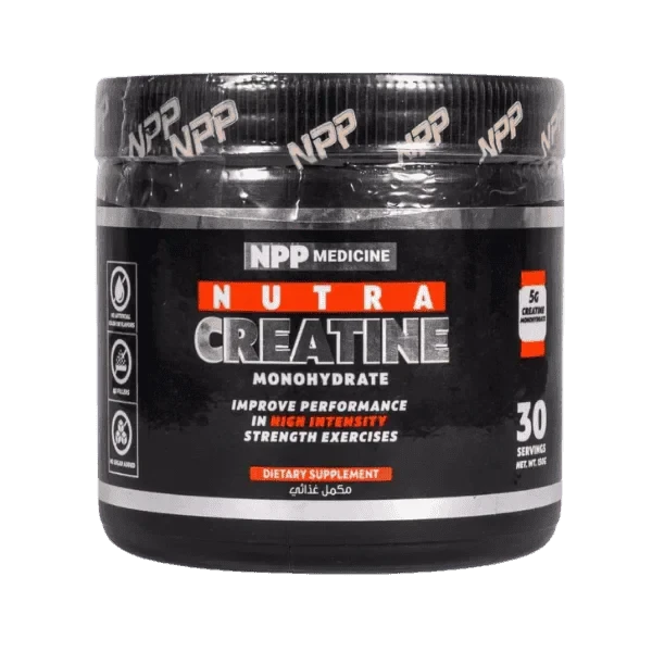 NPP Creatine 30 S