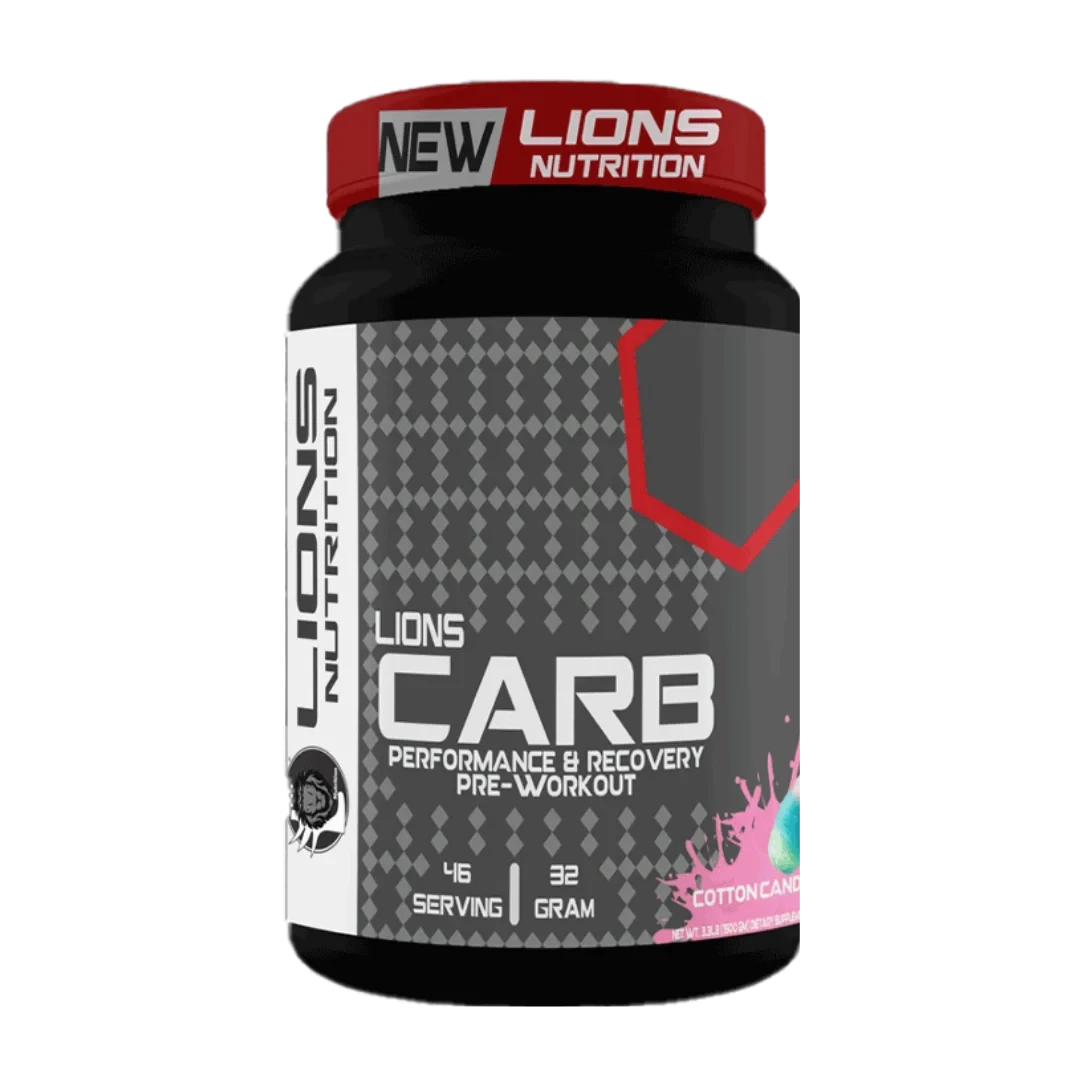 lion carb