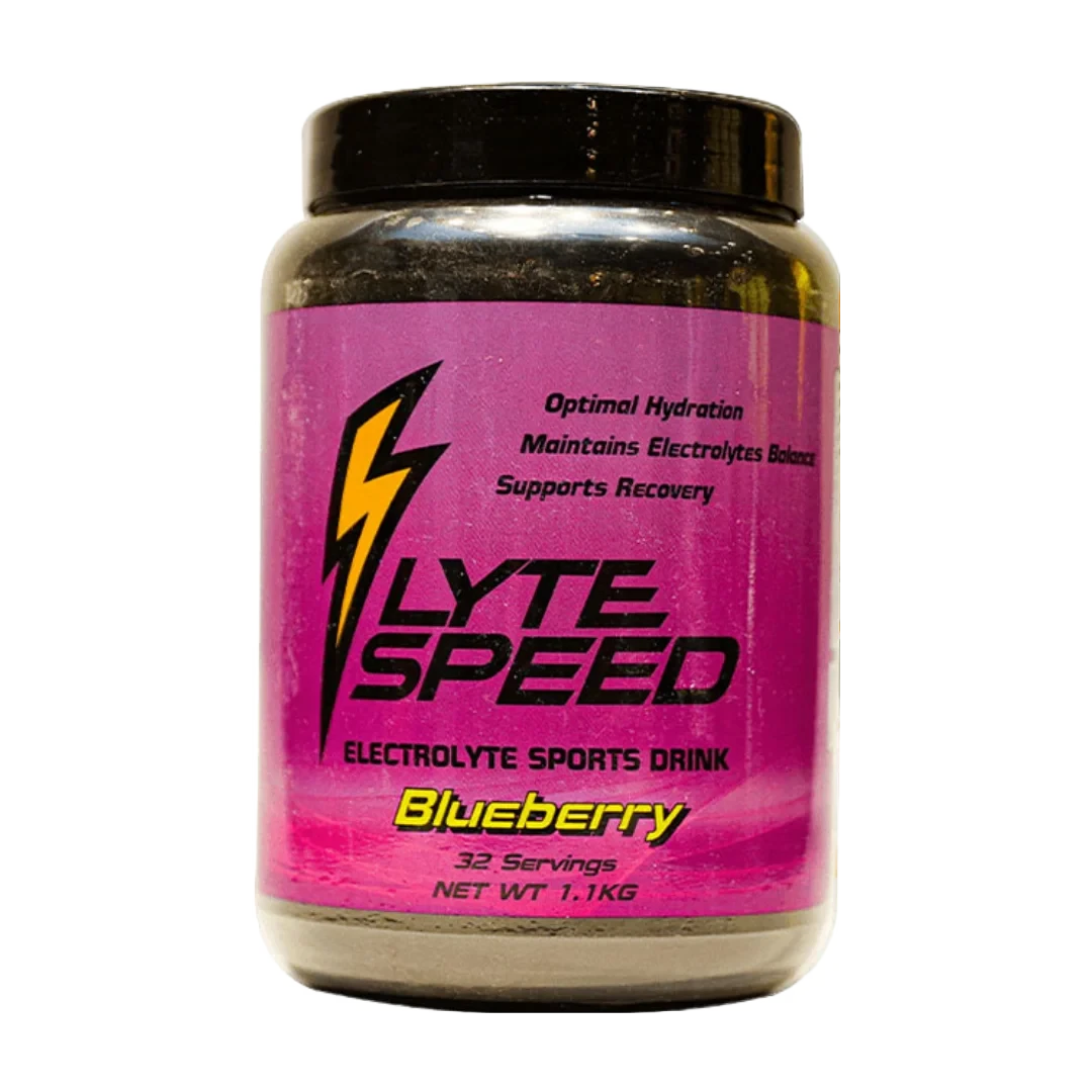 lyte speed