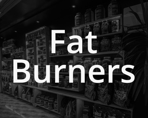 FAT BURNERS