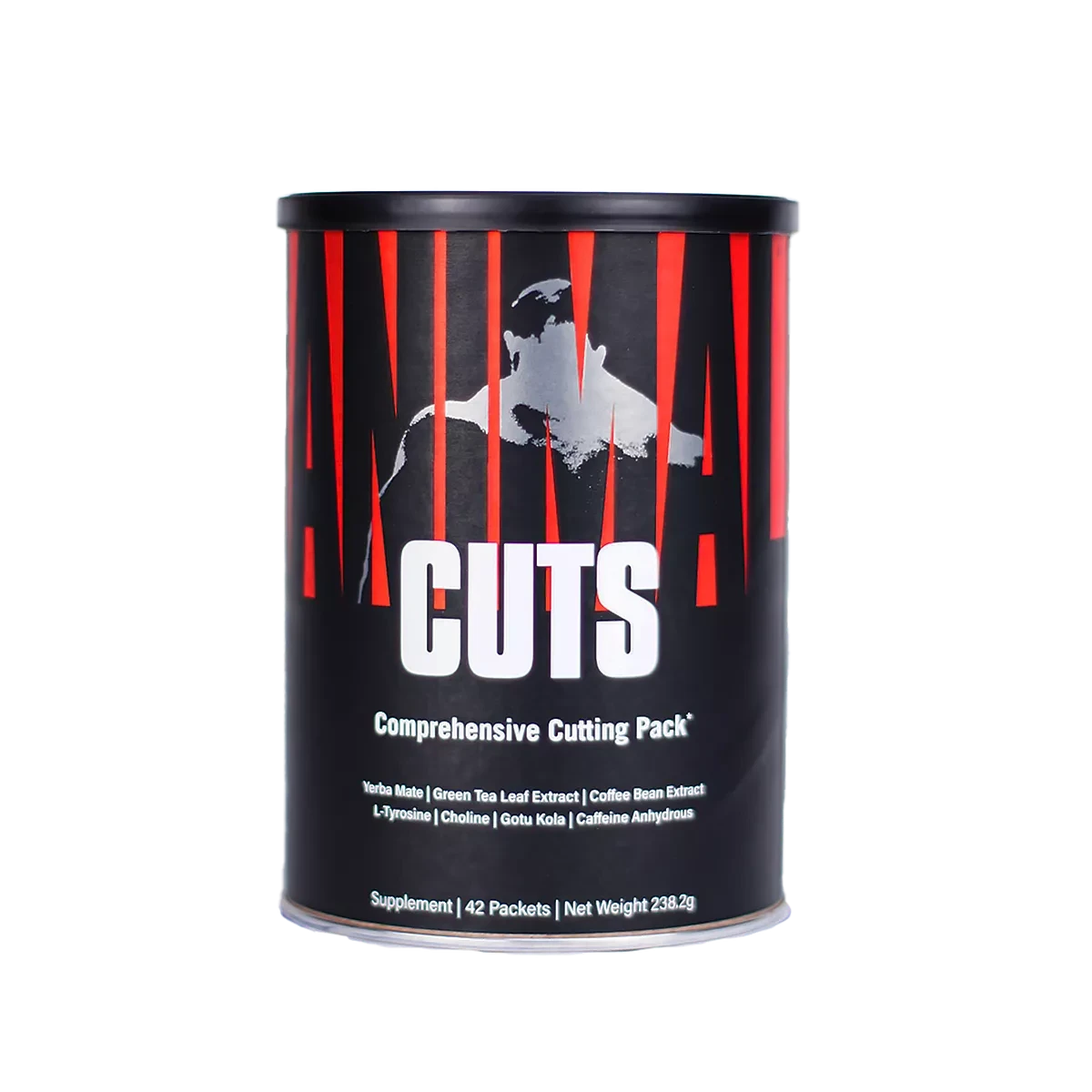 animal cuts 42 servings