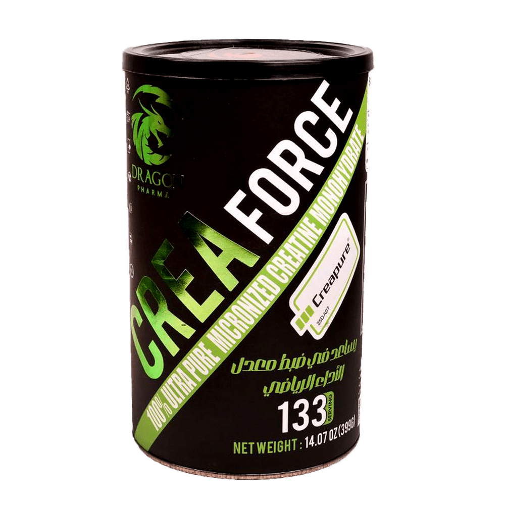 Dragon Crea Force 133s