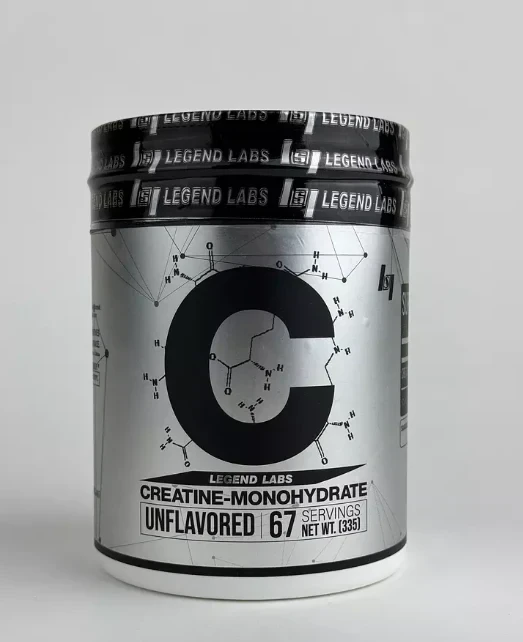 LEGEND LABS CREATINE