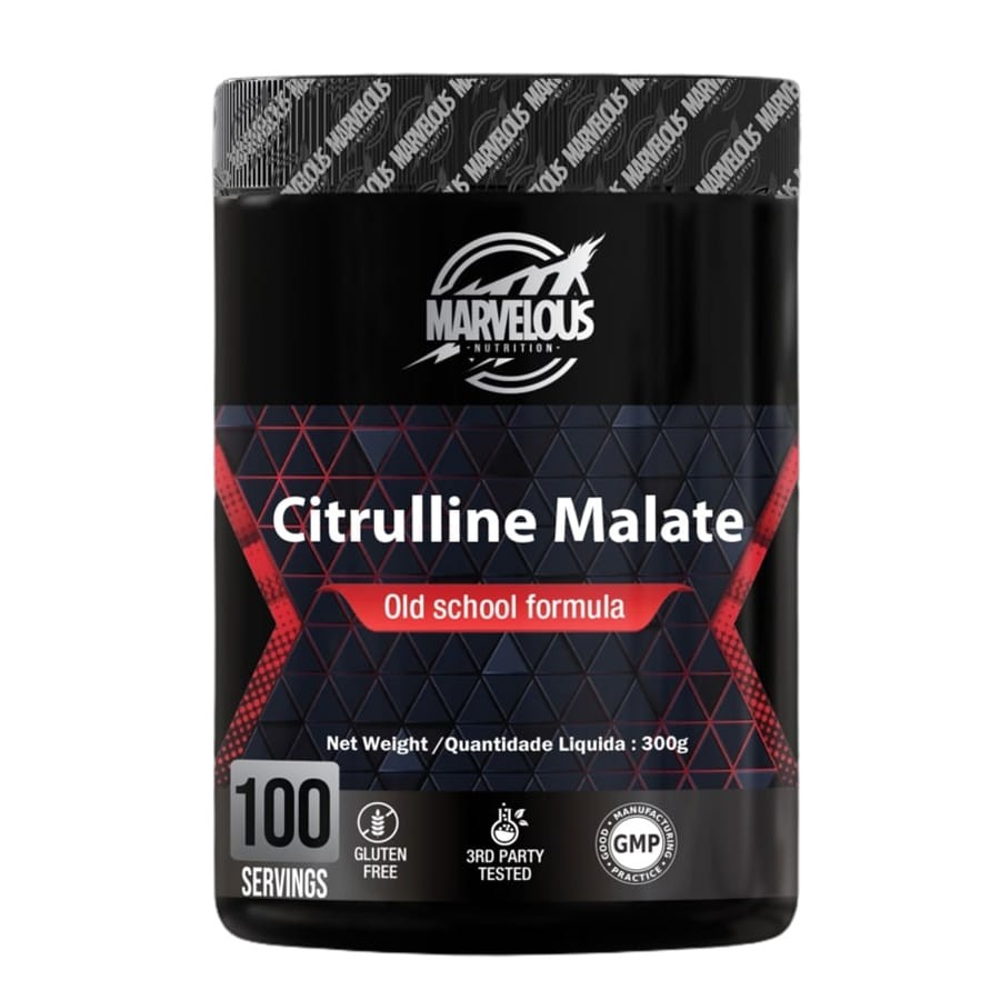 MARVELOUS CITRULLINE