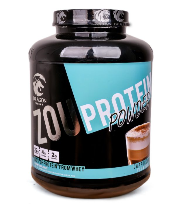 Dragon ZOU Protein 2kg
