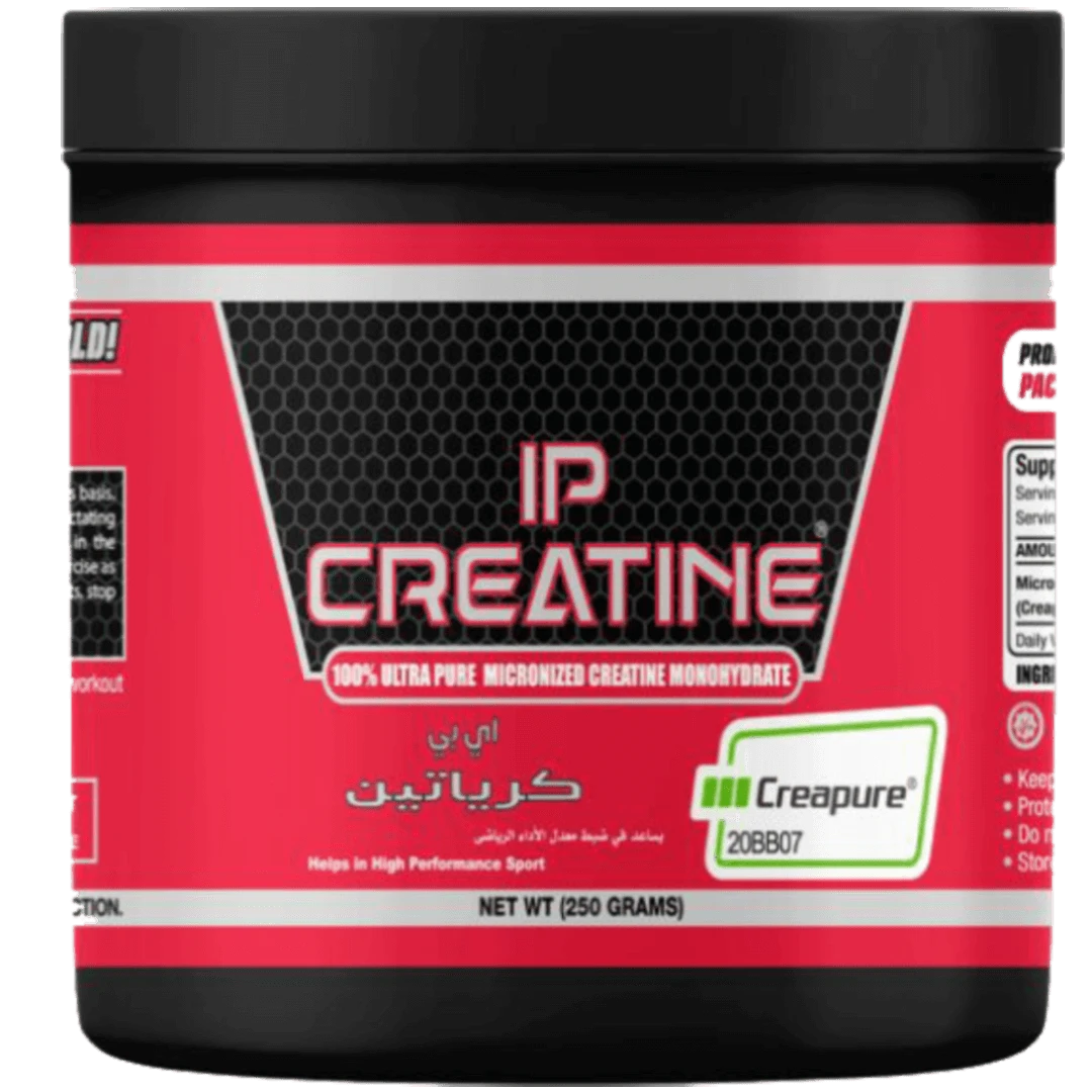 IP CREATINE 24S