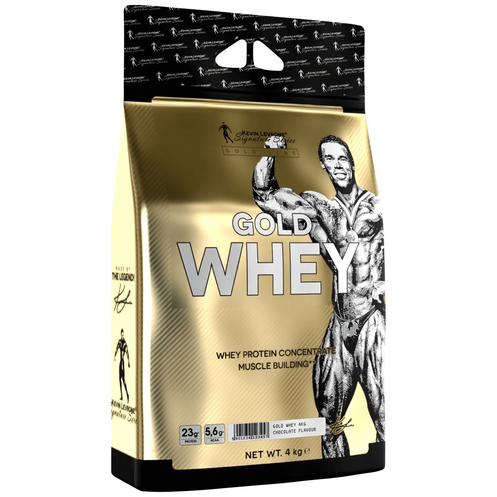 kevien levrone  kl gold th legend whey 5kg 166 S