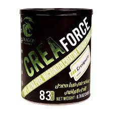 Dragon Crea Force 83s