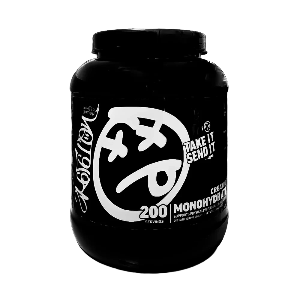 SKELTON CREATINE 200S