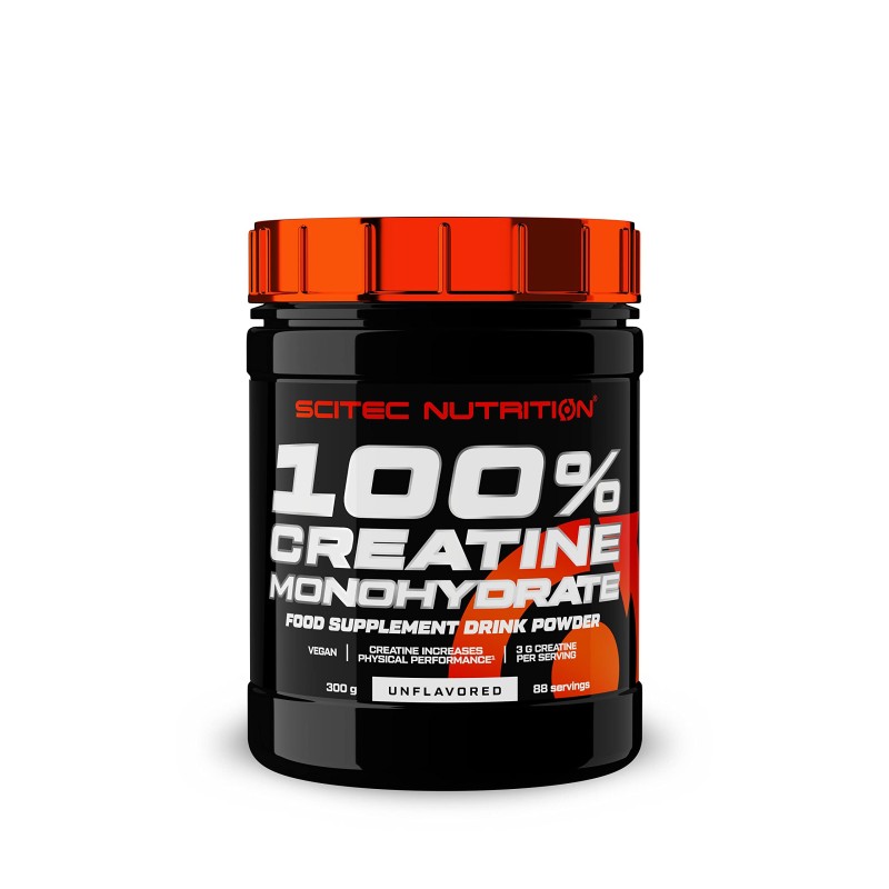 SCITEC CREATINE