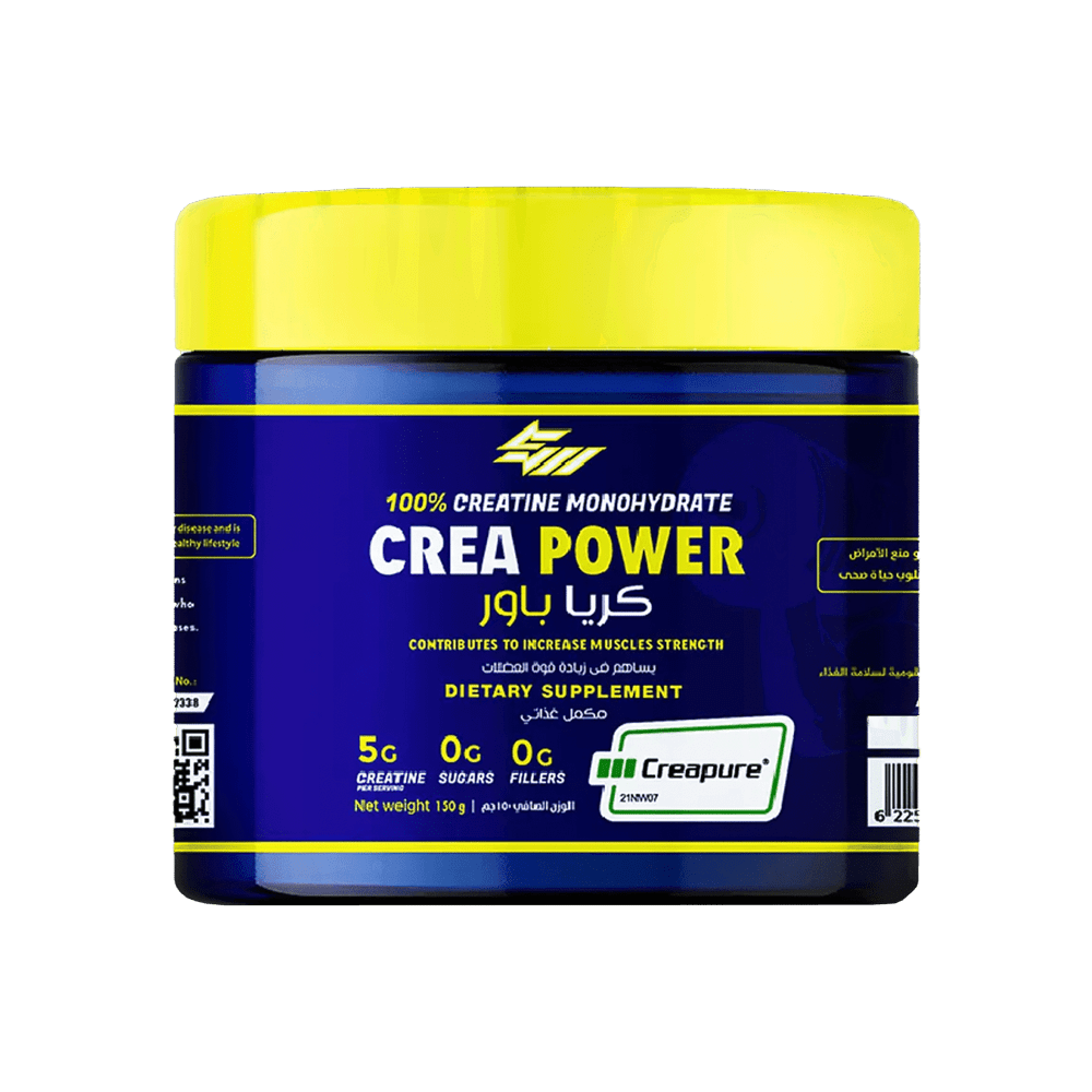crea power 30 s