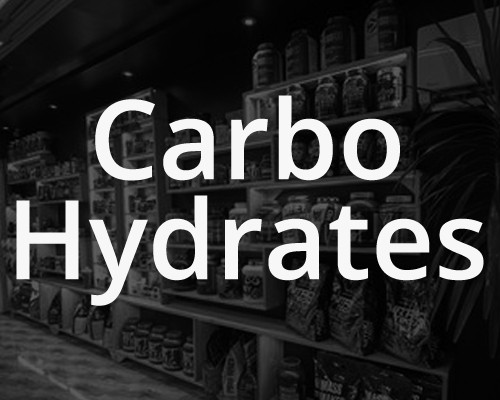 carbo hydrates