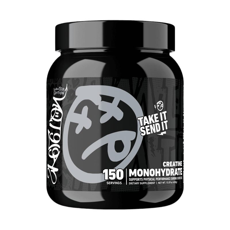 SKELTON CREATINE 150S