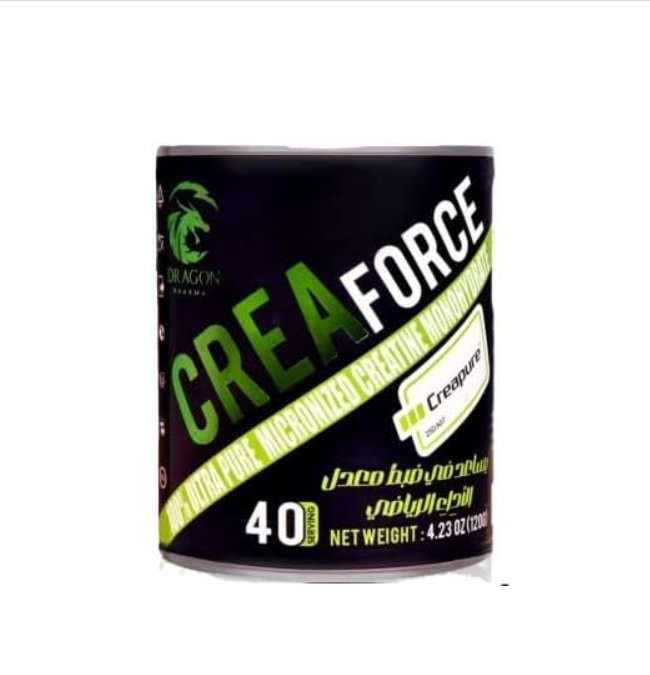 Crea Force 83s