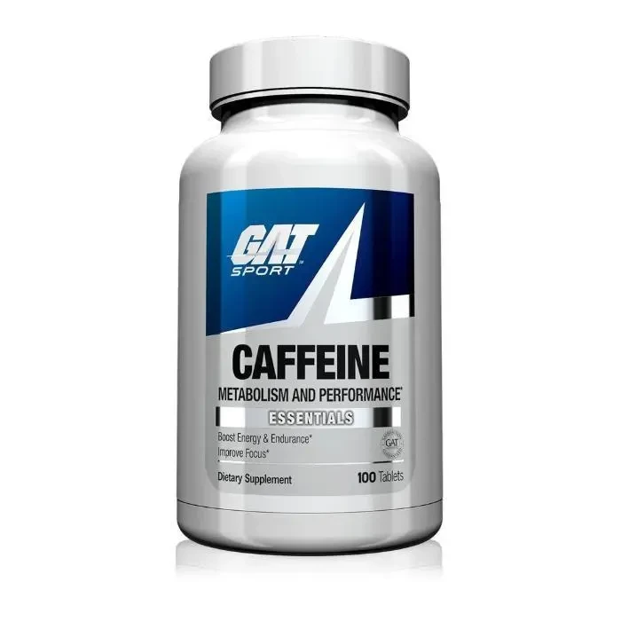 GAT Sport  Caffeine