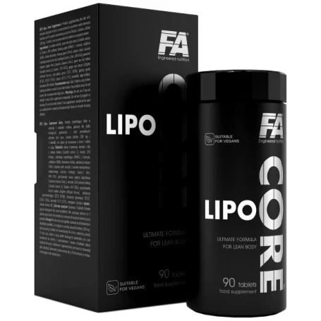 FA LIPO CORE