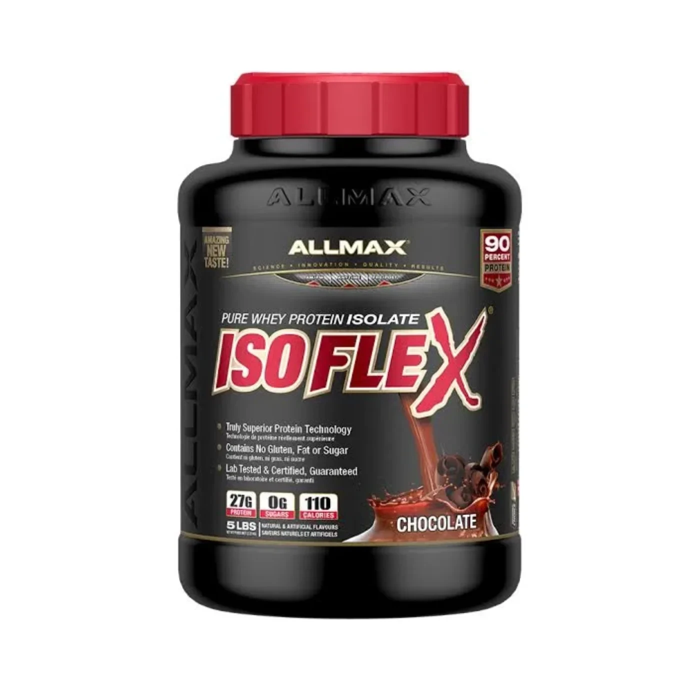 ALLMAX ISOFLEX 2KG