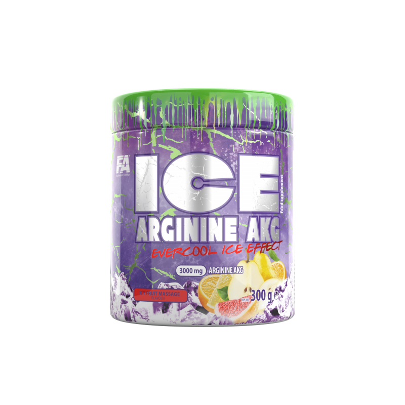 FA ICE Arginine