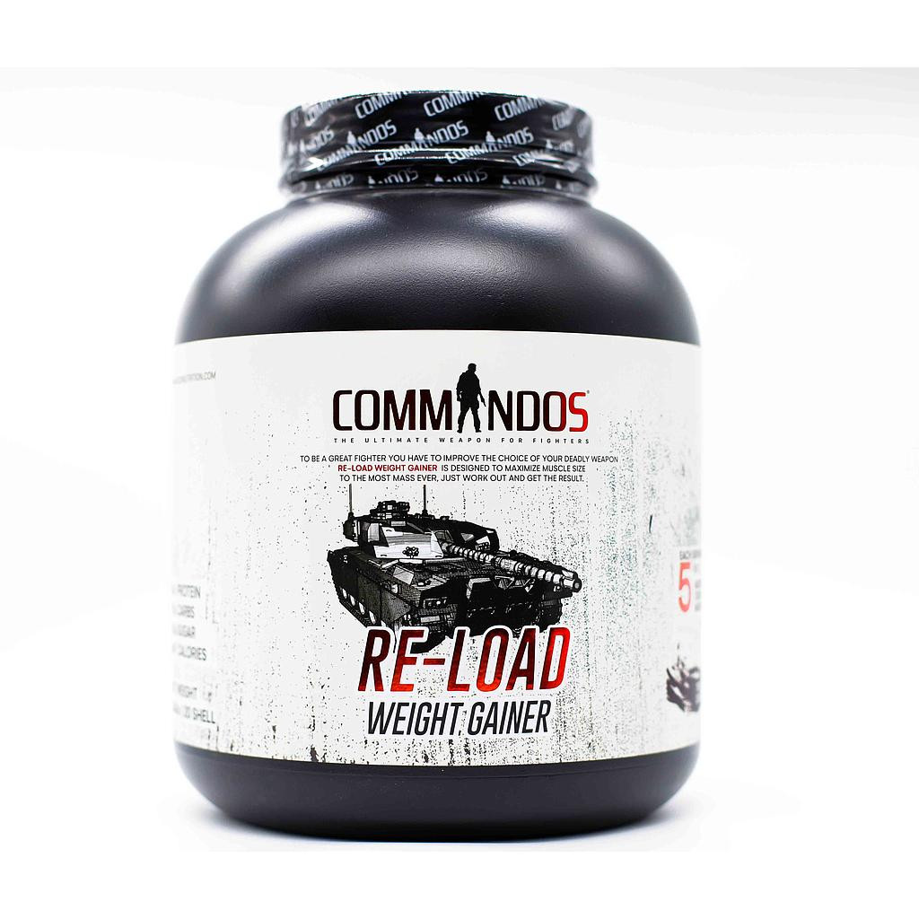 carbotien mass gainer 3.9kg