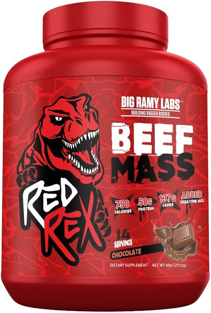 beef mass