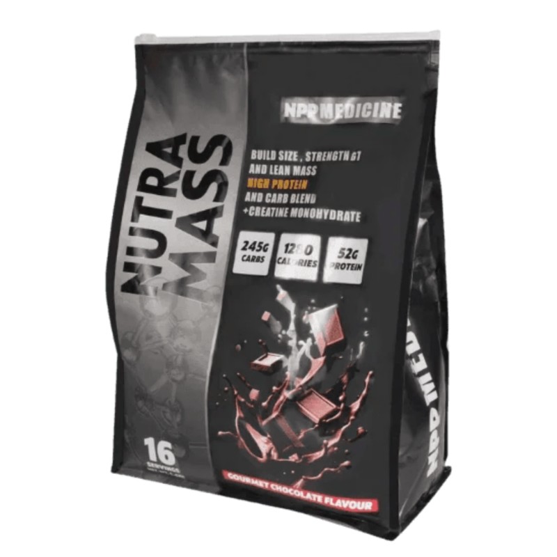 NPP Nutra Mass 5 kg