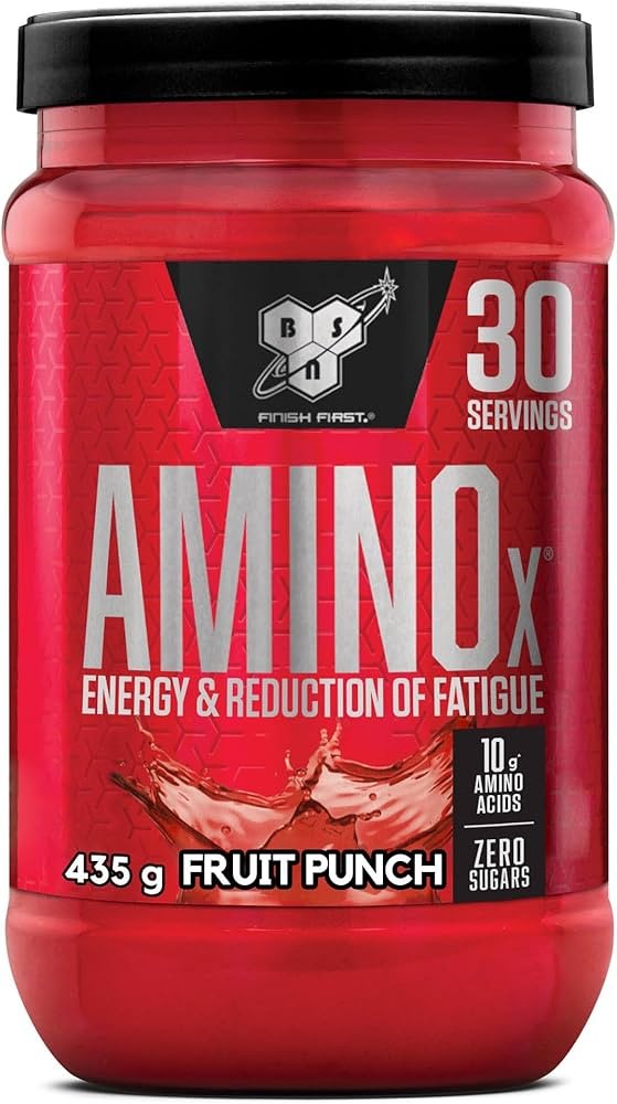 BSN Amino X
