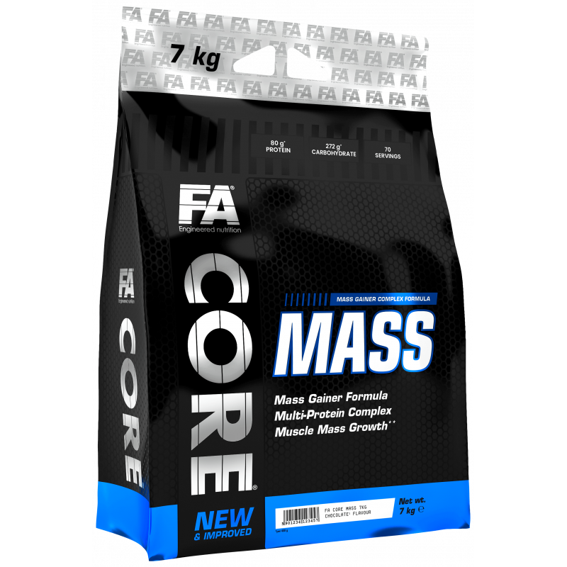 FA Mass Core 5kg