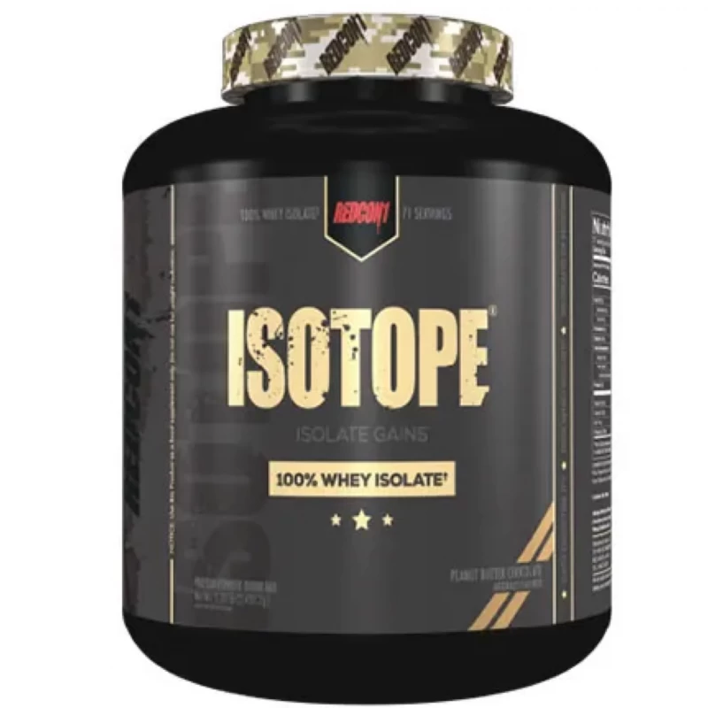 ISOTOPE 2.27 KG