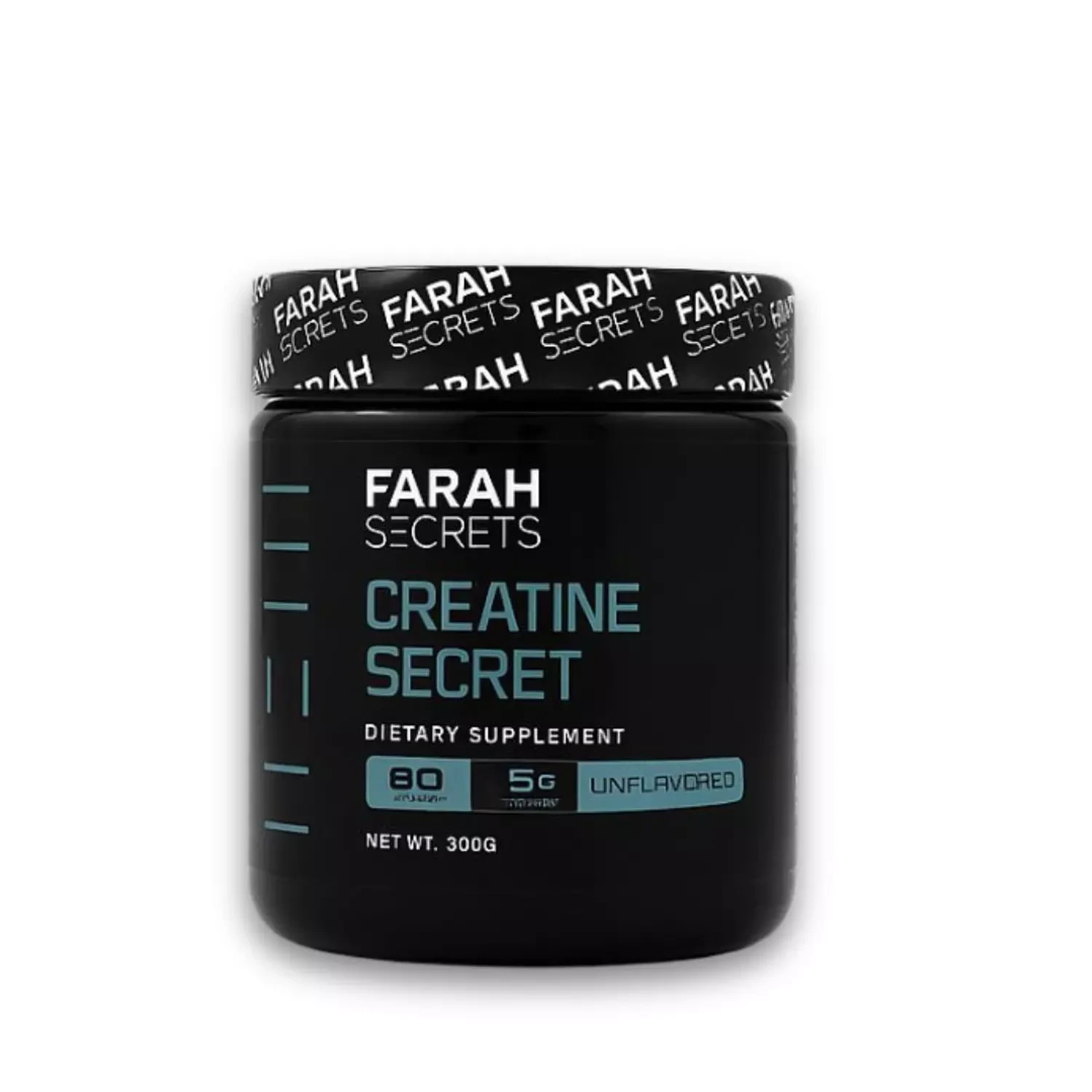 Farah Secret Creatine