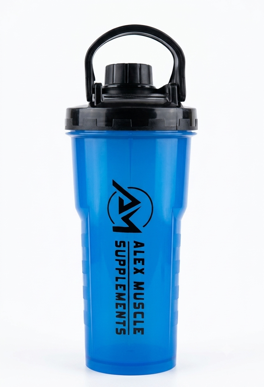 SHAKER