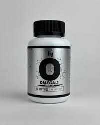 LEGEND LABS OMEGA-3