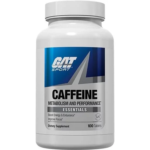 GAT Caffeine
