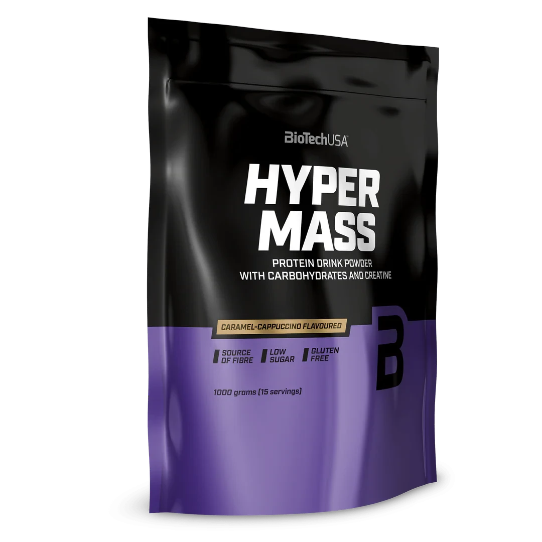 Hyper Mass -1000g