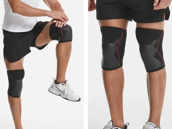 KNEE SUPPORT