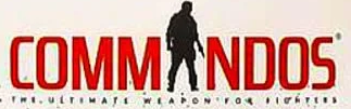 COMMANDOS