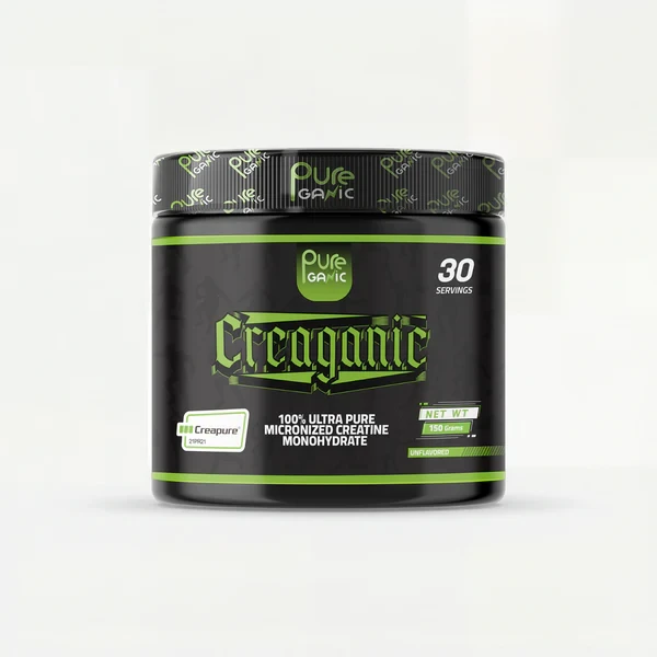 crea ganic 150g - 30s