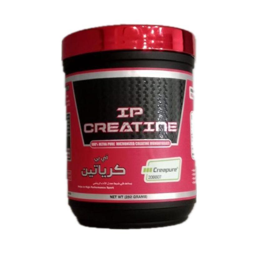 IP CREATINE 50S