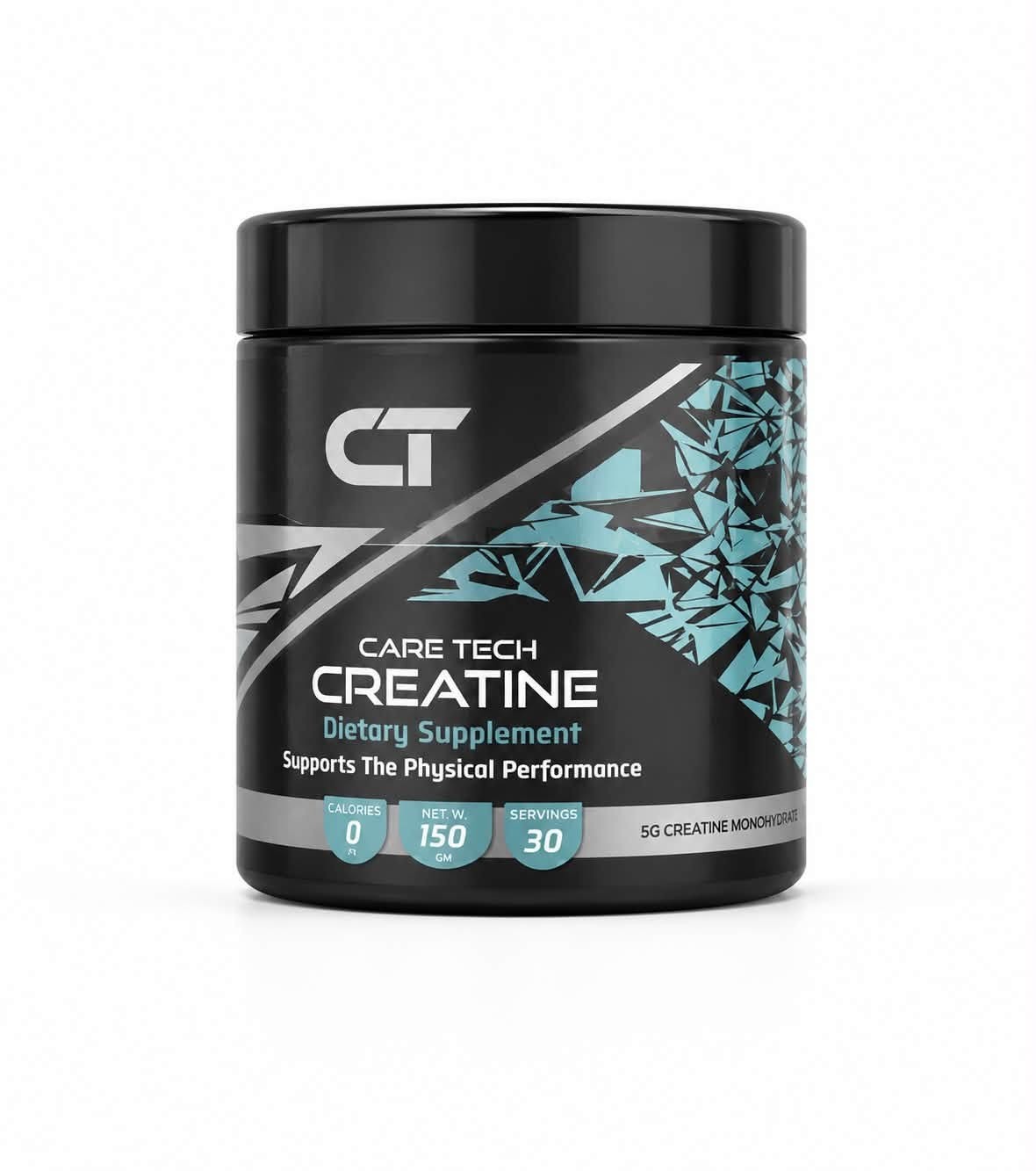 care tech creatine 30 ser