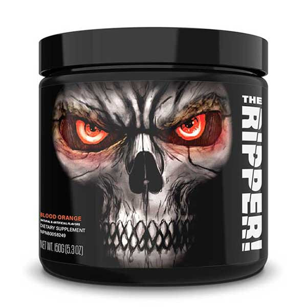 the ripper 30 servings fat burner