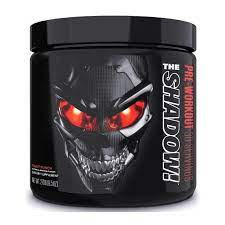 THE SHADOW 30 servings