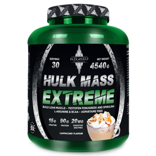 HULK MASS EXTREME
