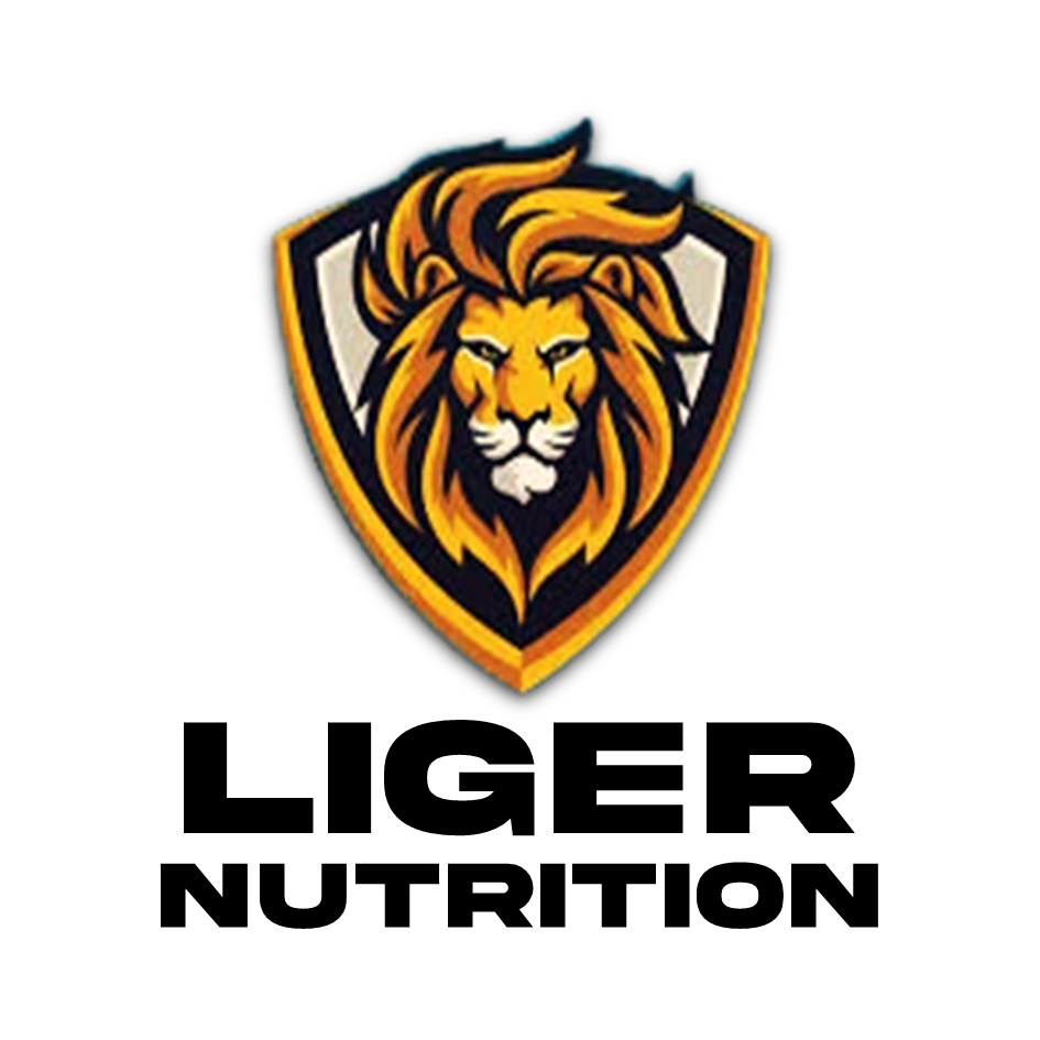 LIGER NUTRITION