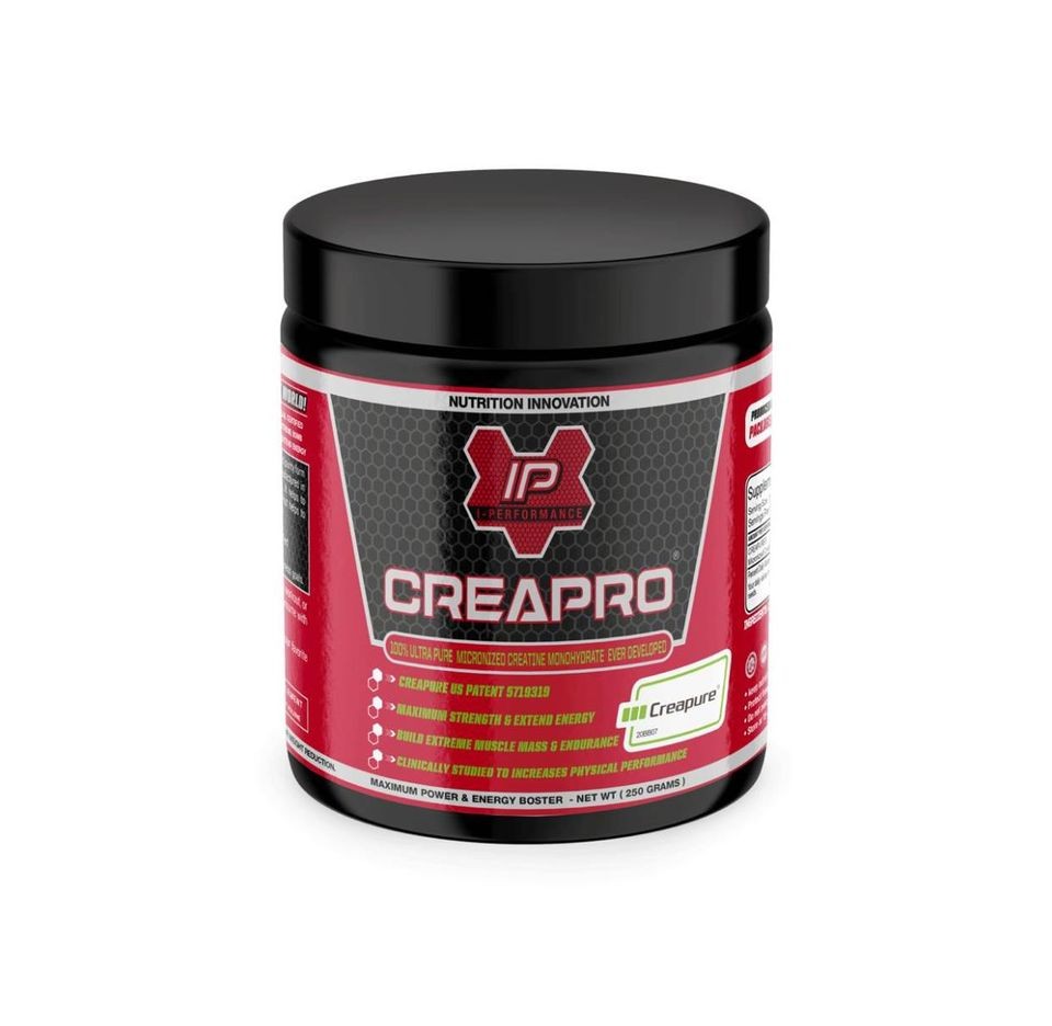 IP CREATINE 50S
