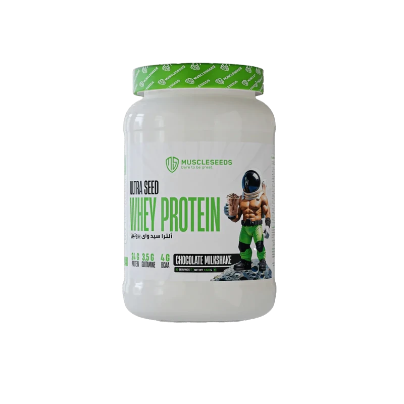 muscle seed whey protein